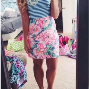 Lilly Pulitzer Julianna Lucky Charm Dress